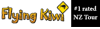 Flying Kiwi