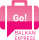 Go Balkan Express