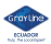 Gray Line Ecuador
