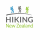 Hiking New Zealand