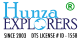 Hunza Explorers