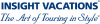 Insight Vacations