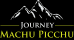 Journey Machu Picchu Travel