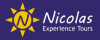 Nicolas Experience Tours