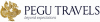 Pegu Travels
