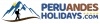 Peru Andes Holidays