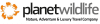 Planet Wildlife