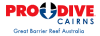 Pro Dive Cairns