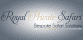 Royal Private Safaris