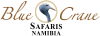 Bluecrane Safaris Namibia