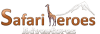 Safari Heroes