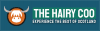 The Hairy Coo