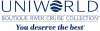 Uniworld Boutique River Cruise Collection