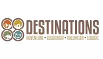 88 Destinations Travel