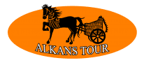 Alkans Tour