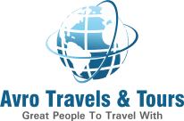Avro Travels & Tours (Pvt) Ltd