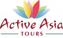 Active Asia Tours