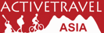 Active Travel Asia