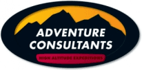 Adventure Consultants Limited