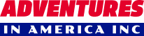 Adventures in America Inc