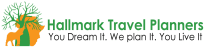 Hallmark Travel Planners
