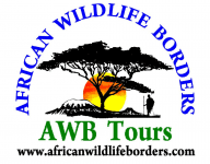 African Wildlife Borders