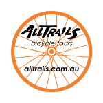 AllTrails Bicycle Tours