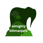 Almighty Kilimanjaro