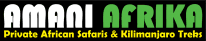 Amani Afrika Ltd