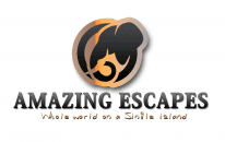 Amazing Escapes Tours
