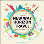 New Way Horizon Travel