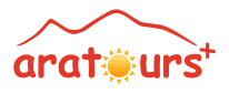 Aratours GmbH Aratours GmbH