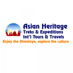 Asian Heritage Treks & Expeditions