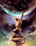 Great Titan - Test Account