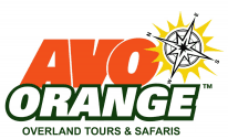 Avo Orange Adventure Travel