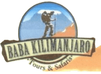 Baba Kilimanjaro