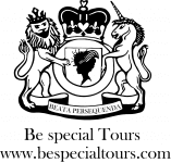 Be Special Tours Be Special Tours