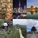 Beijing Global Exploration International Travel Agency Co.LTD