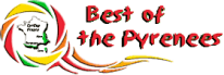 Best of the Pyrenees - Velo Topo