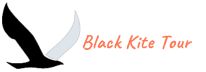 Black Kite Tour