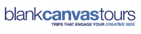 Blank Canvas Tours