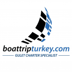 Boat Trip Turkey