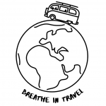 Breathe in Travel