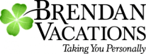 Brendan Vacations