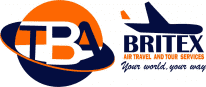 Britex Air Travel & Tour Services