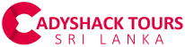 Cadyshack Tours