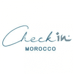 Check in Morocco