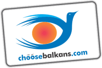 Choose Balkans