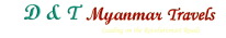 D&T Myanmar Travels