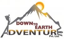 Down to Earth Adventure Down to Earth Adventure